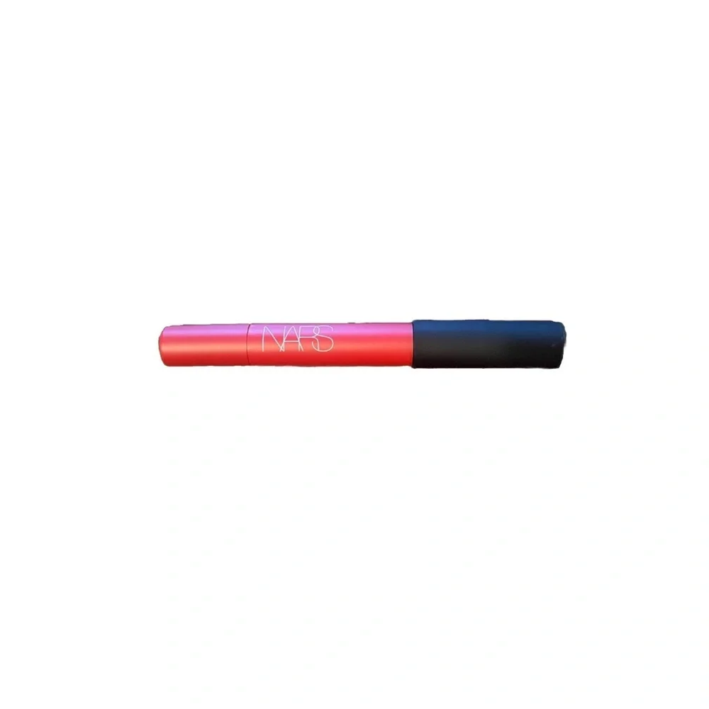 NARS MIDNIGHT RIDER BRAND NEW POWERMATTE HIGH INTENSITY LIP PENCIL LIP LINER
